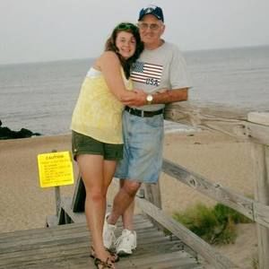 Meet your Posher, Michaela