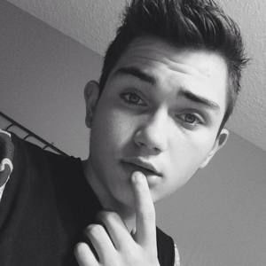 Meet your Posher, Ty