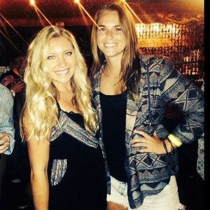 Meet your Posher, Kyleen