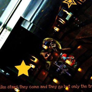 Meet your Posher, Jadyn