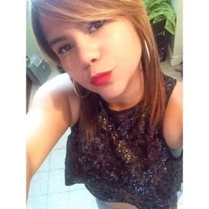 Meet your Posher, Eyra