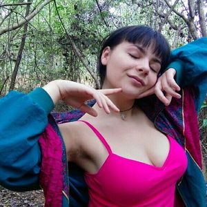 Meet your Posher, Catherine