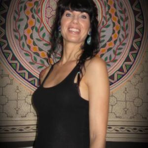 Meet your Posher, Christine