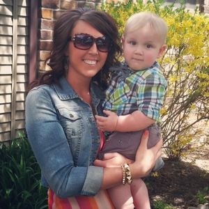 Meet your Posher, Erica