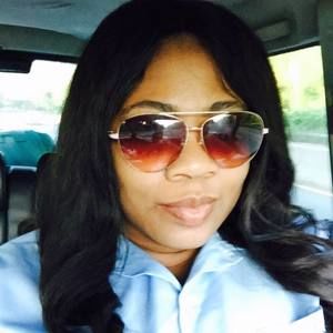 Meet your Posher, Jawanna