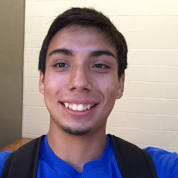 Meet your Posher, Robert - Picture 1 of 1