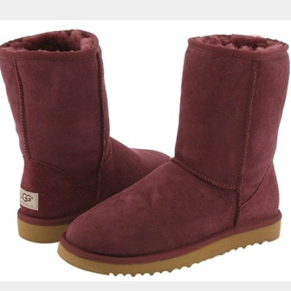 Uggs
