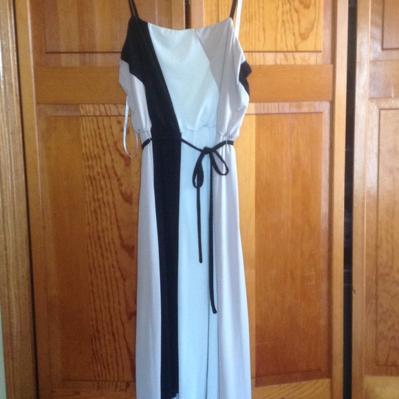 Calvin Klein cocktail dress