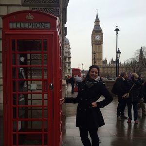 Meet your Posher, Kelsi