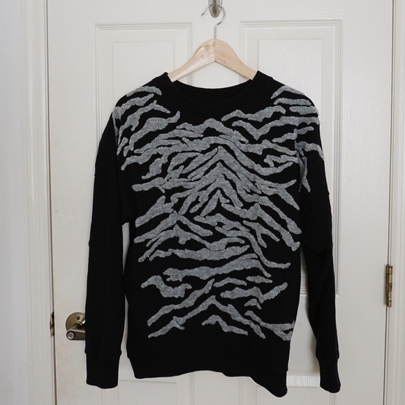 All Saints sweatshirt