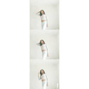 Meet your Posher, Draya