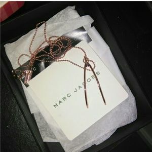 MARC by Marc Jacobs *final reduction*