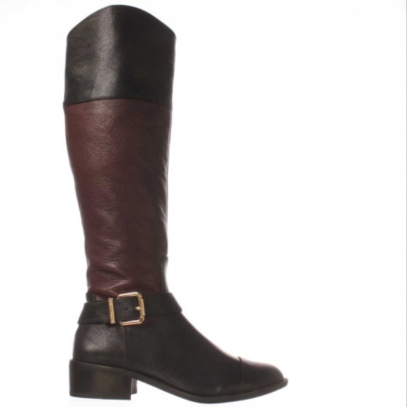 Vince Camuto Shoes - 🎀HP🎀Vince Camuto Leisha Tall Boot