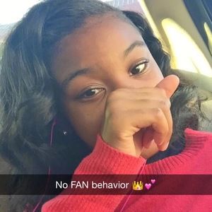 Meet your Posher, Lacey