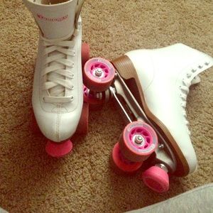 Chicago Skates