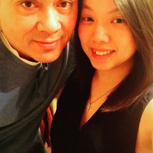 Meet your Posher, Katherine