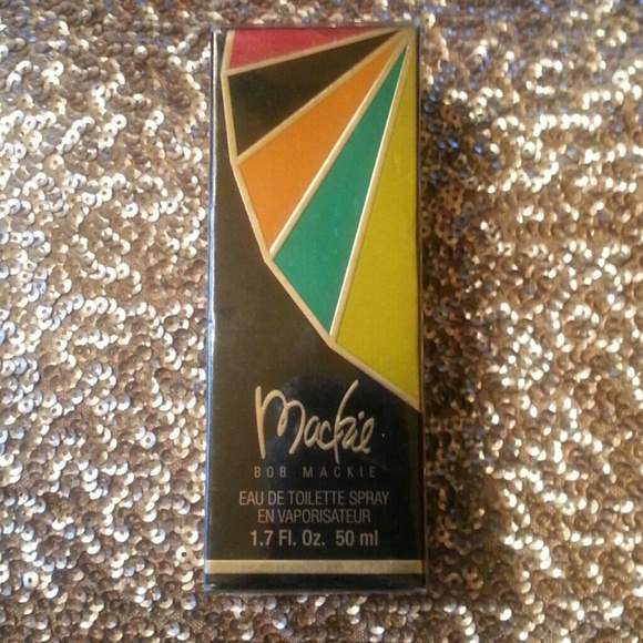 Bob Mackie Other - Brand new Bob Mackie women's Cologne
