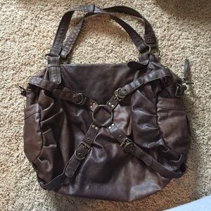 Deena and Ozzy Purse