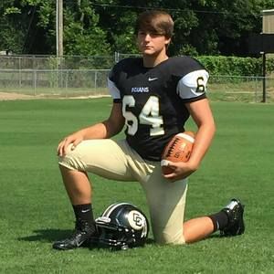 Meet your Posher, Dylan