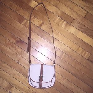 Forever 21 side bag