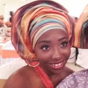 Meet your Posher, Rofiat