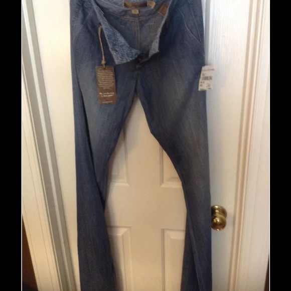 Paige denim bently 26 NWT