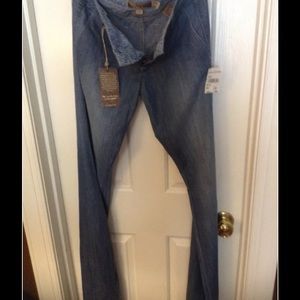 Paige denim bently 26 NWT