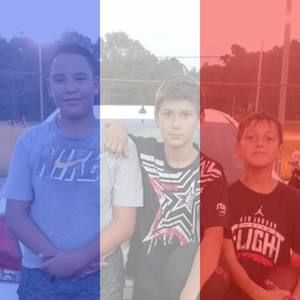 Meet your Posher, Gavin