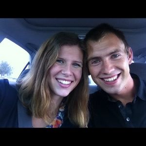 Meet your Posher, Carina