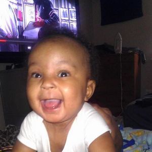 Meet your Posher, Marianne