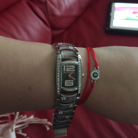 Haurex gorgeous watch - Picture 2 of 3