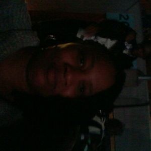 Meet your Posher, Shernell