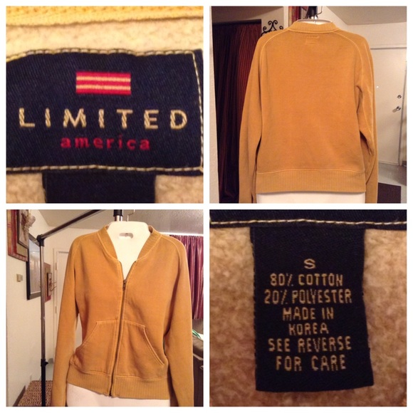 Limited Jacket - Picture 2 of 3