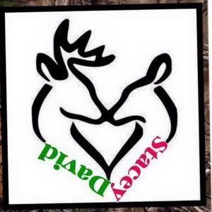 Meet your Posher, Stacey