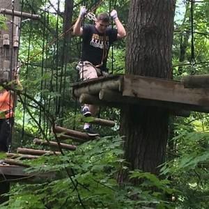 Meet your Posher, Tyler