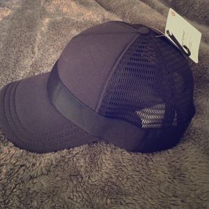 Lululemon What's up Hat