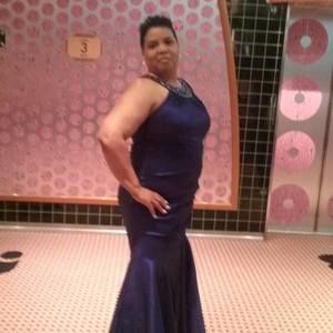 Meet your Posher, Wanda