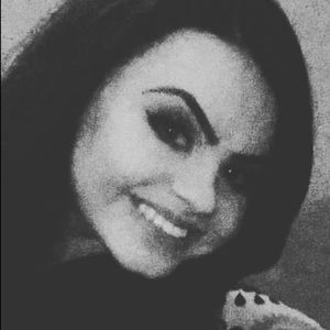 Meet your Posher, Brandy