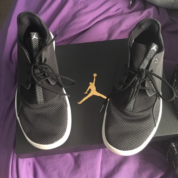 Jordan Eclipse BG