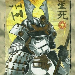 Meet your Posher, Ross