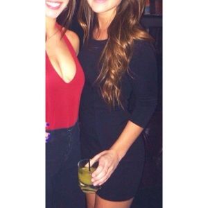 Perfect Little Black Dress