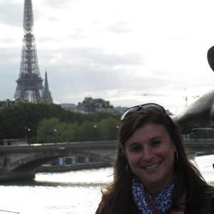 Meet your Posher, Marcy