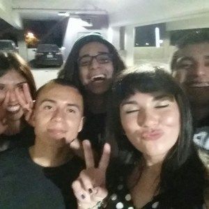 Meet your Posher, Danielle