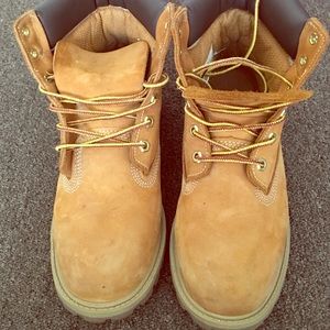 Timberland | Shoes | Short Timberlands Boots | Poshmark