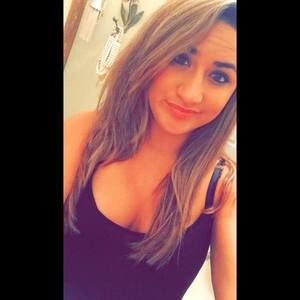Meet your Posher, Kassandra