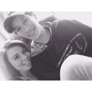 Meet your Posher, Malorie