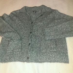 Eileen Fisher cardigan