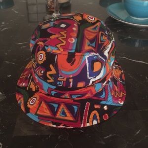 Retro Dope Hat