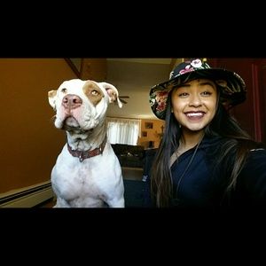 Meet your Posher, Daeleen