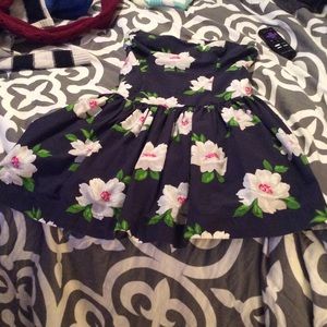 Beautiful Abercrombie and Fitch dress!